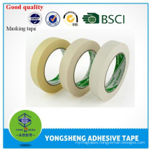 high quality crepe paper tape manufacture supply